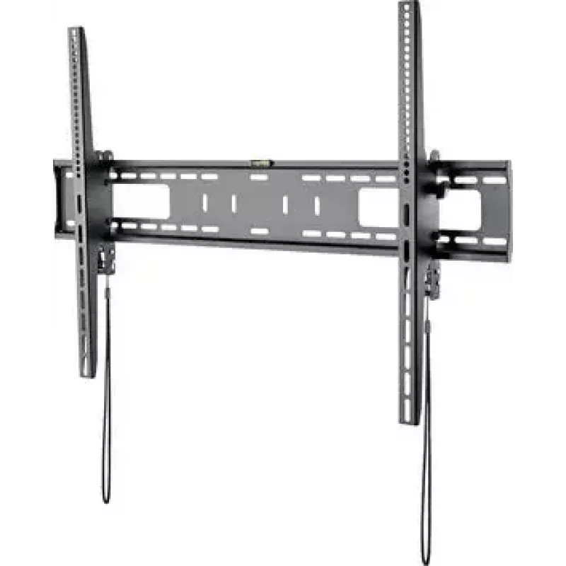 Soporte de pared Schwaiger TILT 5 100 pulgadas Plata 75 kg 60–100