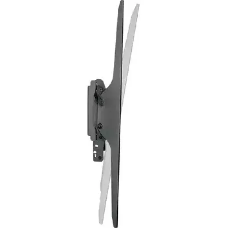 Soporte de pared Schwaiger TILT 5 100 pulgadas Plata 75 kg 60–100