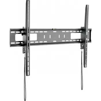 Soporte de pared Schwaiger TILT 5 100 pulgadas Plata 75 kg 60–100 inch VESA 200x200–900x600