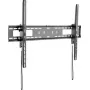 Soporte de pared Schwaiger TILT 5 100 pulgadas Plata 75 kg 60–100
