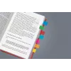 Etiqueta autoadhesiva Sigel HN684 Rectangular Multicolor