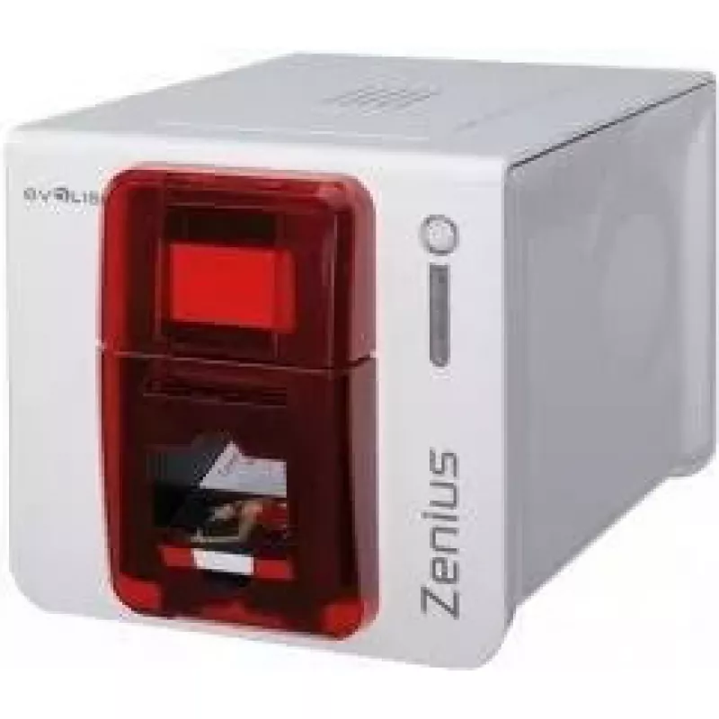 Cabezal de impresión de repuesto para impresora de tarjetas Evolis S10084 para impresión de tarjetas de alta calidad