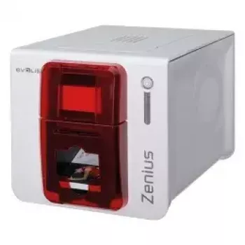 Cabezal de impresión de repuesto para impresora de tarjetas Evolis S10084 para impresión de tarjetas de alta calidad