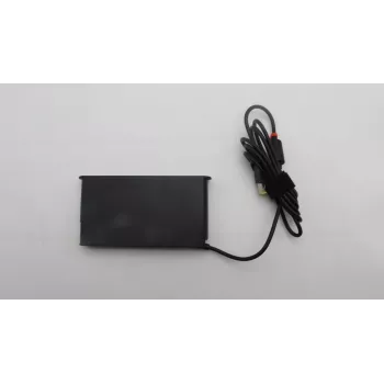 Fuente de alimentación Lenovo 5A11K67849 para interiores 170 W negra
