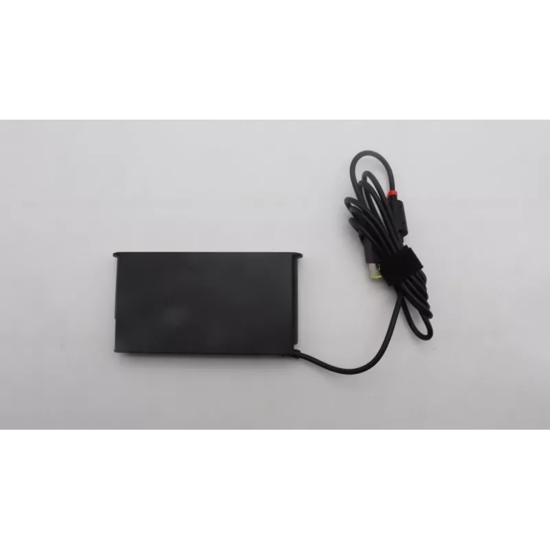 Fuente de alimentación Lenovo 5A11K67849 para interiores 170 W negra
