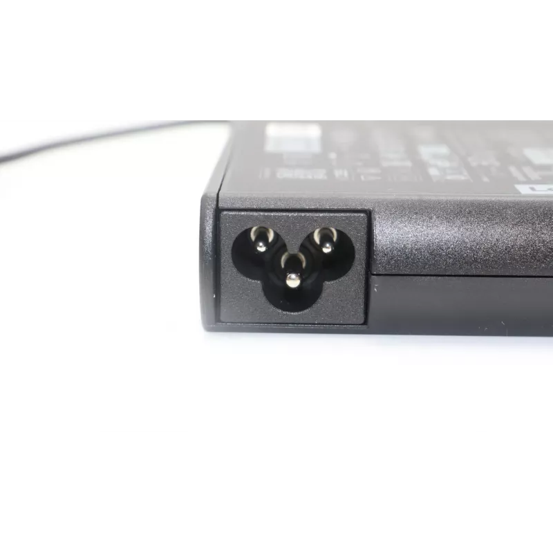 Fuente de alimentación Lenovo 5A11K67849 para interiores 170 W negra