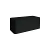 Caja de almacenamiento MediaRange MRCS306 pequeña negra