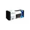 Caja de almacenamiento MediaRange MRCS306 pequeña negra