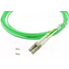 Cable de fibra óptica BlueOptics SFP3132GU3MK LC SC OM5 3 m menta