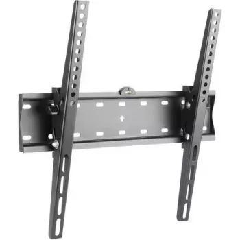 Soporte de pared Schwaiger LWHT5540 513 190,5 cm (75 inch) negro