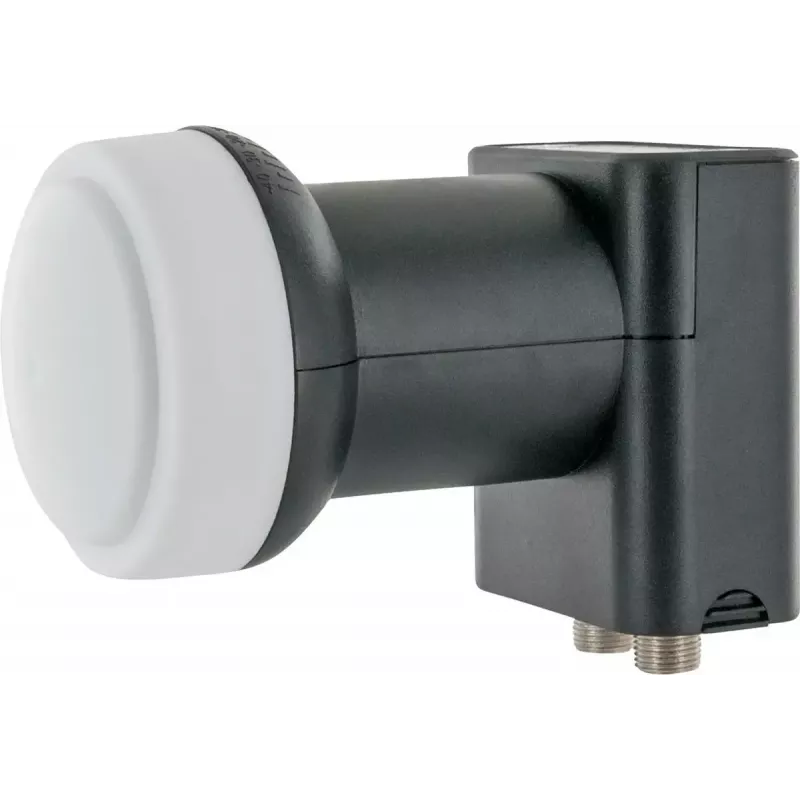 LNB Schwaiger LNB2 convertidor de bloque de bajo ruido