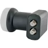 LNB Schwaiger LNB2 convertidor de bloque de bajo ruido