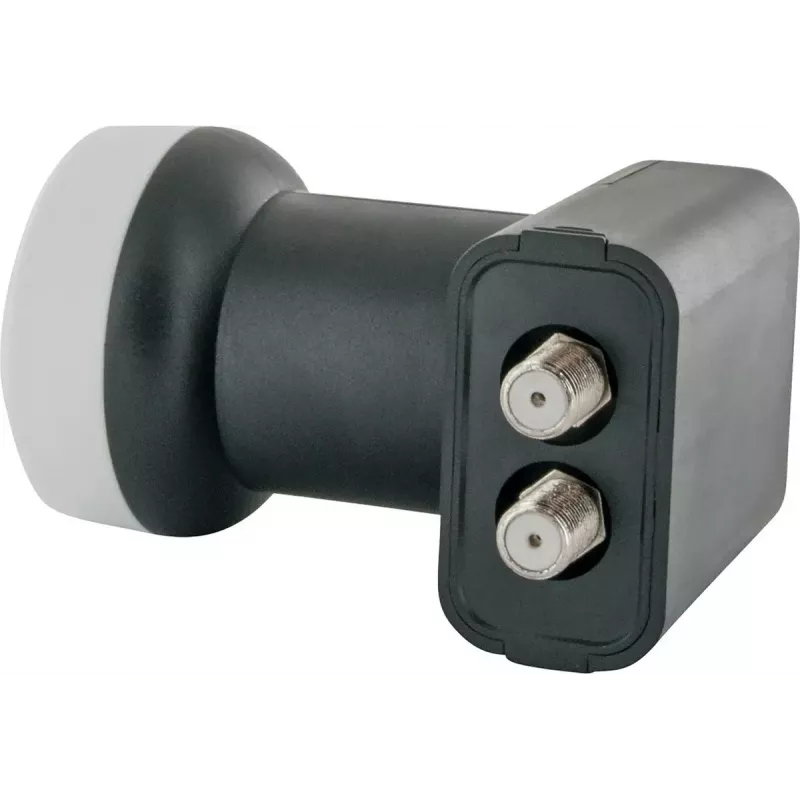 LNB Schwaiger LNB2 convertidor de bloque de bajo ruido