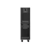 SAI online torre Conceptronic ZEUS52E6K 6000VA 5400W, doble conversión (Online), 6 kVA, 5400 W, senoidal, 110 V, 300 V