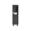 SAI online torre Conceptronic ZEUS52E6K 6000VA 5400W, doble conversión (Online), 6 kVA, 5400 W, senoidal, 110 V, 300 V