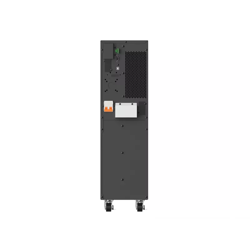 SAI online torre Conceptronic ZEUS52E6K 6000VA 5400W, doble conversión (Online), 6 kVA, 5400 W, senoidal, 110 V, 300 V