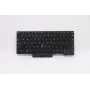 Lenovo 5N20W67748 Teclado de repuesto para portátil