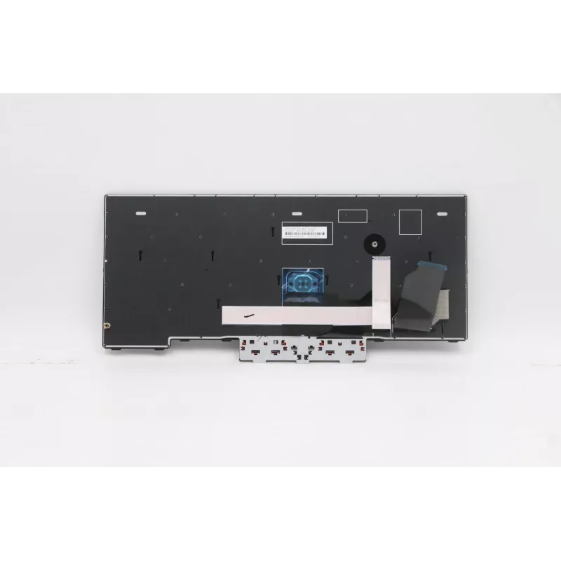 Lenovo 5N20W67748 Teclado de repuesto para portátil