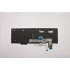 Lenovo 5N20W68251 Teclado de repuesto para portátil