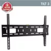 Soporte de montaje en mástil Schwaiger LWHT7050 513 Negro