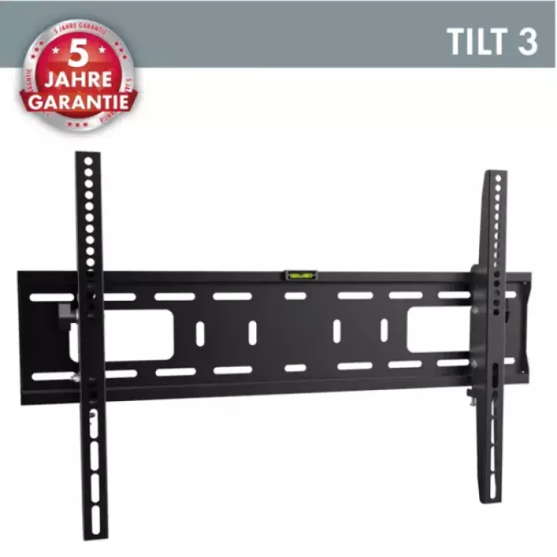 Soporte de montaje en mástil Schwaiger LWHT7050 513 Negro