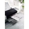 Papel marmolado Sigel DP371 100 hojas gris blanco 90 g/m²
