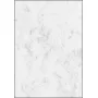Papel marmolado Sigel DP371 100 hojas gris blanco 90 g/m²