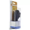 Cable RJ-11 Schwaiger 10m TAE-N negro