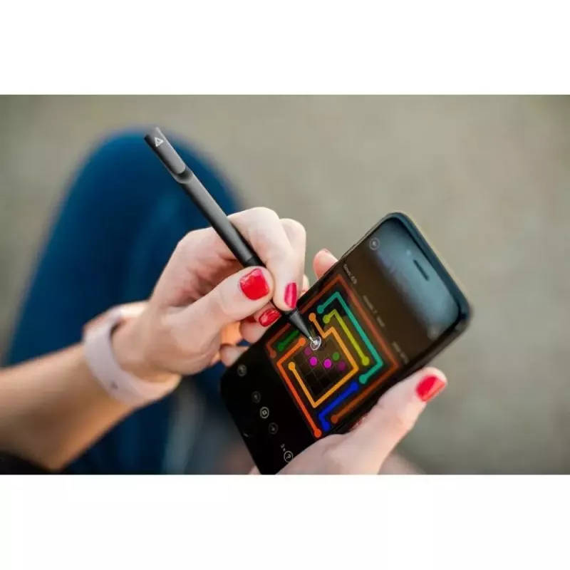 Stylus Pen Adonit Mini 4 gris