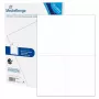 Etiquetas autoadhesivas MediaRange MRINK143