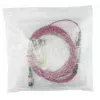 BlueOptics CBL-MPO12-4LC-OM4-10M Cable de fibra óptica InfiniBand 10 m MPO/UPC 4x LC Dúplex/UPC