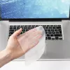 Hama 00113825 Protector de teclado transparente para portátil