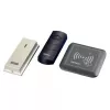 Lector RFID Promag GP20 125 kHz EM4102 — Lector de proximidad 125 kHz EM4102, interfaz serie