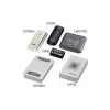 Lector RFID Promag GP20 125 kHz EM4102 — Lector de proximidad 125 kHz EM4102, interfaz serie