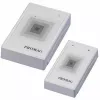 Lector RFID Promag GP20 125 kHz EM4102 — Lector de proximidad 125 kHz EM4102, interfaz serie