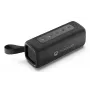 Altavoz portátil estéreo Motorola ROKR 600 negro 30 W