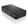 Lenovo ThinkPad USB 3.0 cable USB 3.2 Gen 1 (3.1 Gen 1) Type-A negro