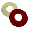 Kit de montaje HAVIS PRT00201-10 — componentes beige y rojo