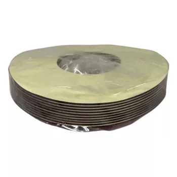 Kit de montaje HAVIS PRT00201-10 — componentes beige y rojo
