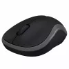 Ratón Logitech M185 Swift Wireless Gris