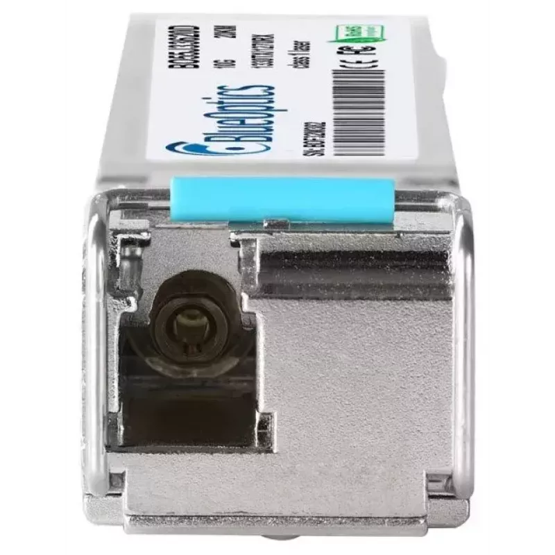 BlueOptics SFP-10G-BX-D-20-LE-BO Módulo transceptor de red de fibra óptica 10000 Mbit/s SFP+