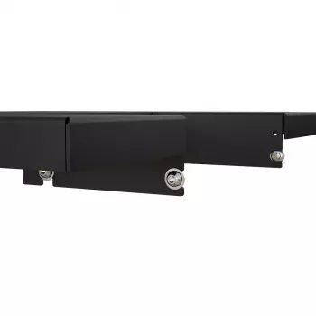Estante Kindermann Front Shelf DisplayLift 10 kg 460 mm 390 mm 52 mm