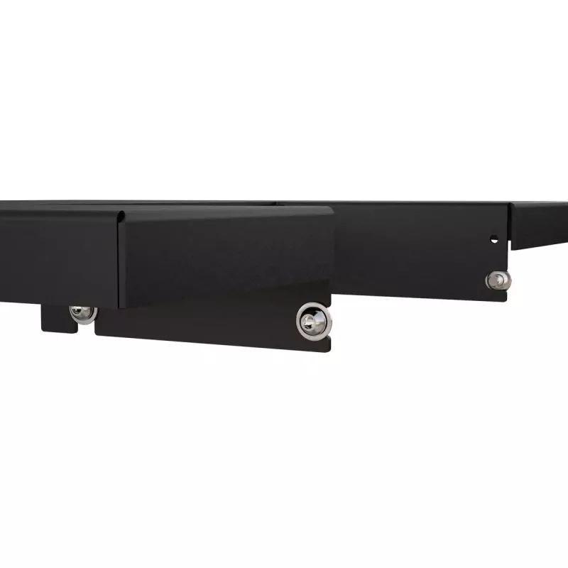 Estante Kindermann Front Shelf DisplayLift 10 kg 460 mm 390 mm 52 mm