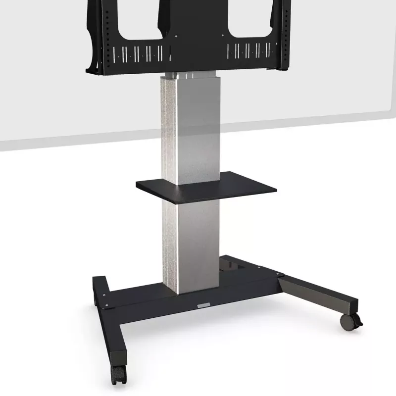 Estante Kindermann Front Shelf DisplayLift 10 kg 460 mm 390 mm 52 mm
