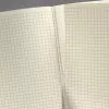 Bloc de notas Sigel Conceptum A4 194 hojas gris