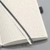 Bloc de notas Sigel Conceptum A4 194 hojas gris