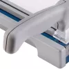 Cortapapeles Dahle 534 1,5 mm 15 hojas longitud de corte 46 cm
