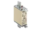 Siemens 3NA3830 fusible de alta tensión 1 ud.