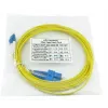 Cable de fibra óptica InfiniBand BlueOptics CAB-SMF-LC-SC-1 1 m LC/UPC SC/UPC
