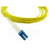 Cable de fibra óptica InfiniBand BlueOptics CAB-SMF-LC-SC-1 1 m LC/UPC SC/UPC